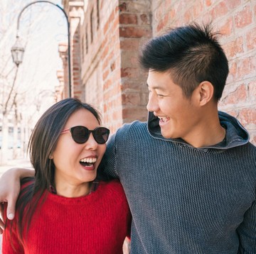 Cinta Bisa Tumbuh atau Harus Klik Sejak Awal? Ini Jawaban dari Neurosains