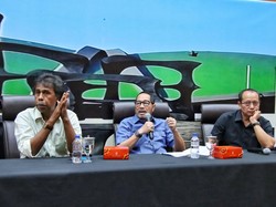 Badan Pengkajian Dorong Pimpinan MPR Komunikasi dengan Prabowo soal PPHN