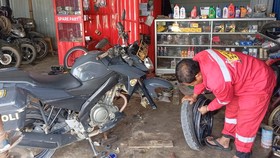 Baznas Wujudkan Kemandirian Ekonomi Mustahik Melalui Program Z-Auto