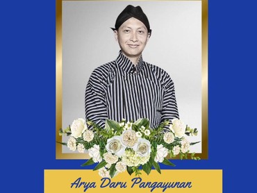 img-title Rumah Istri Diplomat Kemenlu Arya Daru Pangayunan Dijaga Ketat, Benarkah?