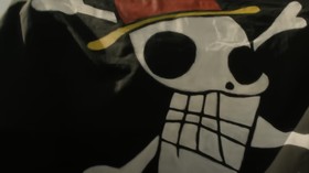 Apa Arti Bendera One Piece yang Viral Jelang 17 Agustus?