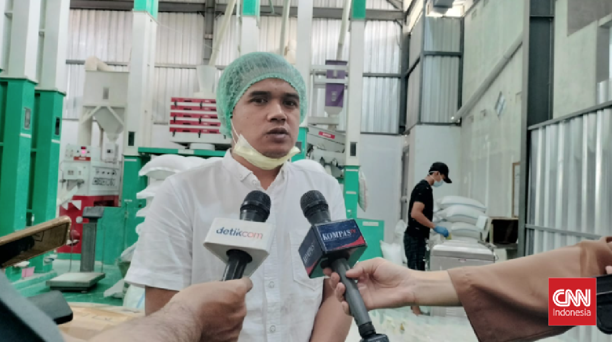 Gupon Sekar Langit, Koperasi Tangguh yang Naik Kelas