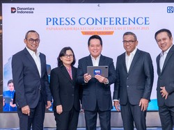 BRI Catat Kinerja Positif, Laba Capai Rp 26,53 Triliun di Triwulan II 2025