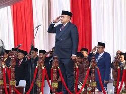 Jelang HUT ke-80 RI, Bupati Bogor Ajak Warga Hidupkan Semangat Kemerdekaan
