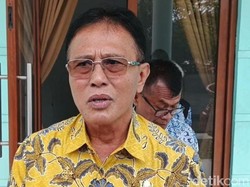 Wabup Ciamis Masih Kosong, Herdiat Jelaskan Mekanisme Pengisiannya