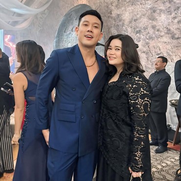 Viral Ucap Dua Kalimat Syahadat, Denny Sumargo Bebaskan Anak Pilih Agama