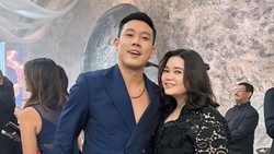 Nakalnya Denny Sumargo Minta Lihat Bagian Intim Olivia Allan Semasa Pacaran, Malah Kepergok Mertua