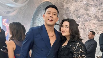 Nakalnya Denny Sumargo Minta Lihat Bagian Intim Olivia Allan Semasa Pacaran, Malah Kepergok Mertua