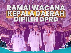 Kepala Daerah Dipilih DPRD, Efektif atau Kemunduran Demokrasi?