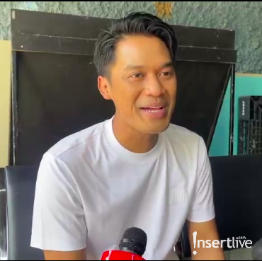 Dicky Difie Cerita Touring Motor, Ketampanan Dikta Lenyap Gegara Baju Crop Top