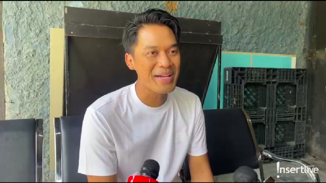 Dicky Difie Cerita Touring Motor, Ketampanan Dikta Lenyap Gegara Baju Crop Top