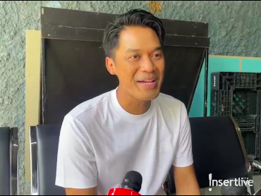 img-title Dicky Difie Cerita Touring Motor, Ketampanan Dikta Lenyap Gegara Baju Crop Top