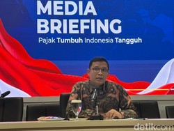 Dirjen Pajak Pecat 26 Pegawai, Singgung Kecurangan