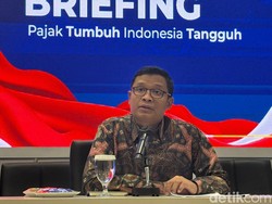Dirjen Pajak Pecat 26 Pegawai, 13 Lagi Nyusul