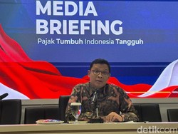 Bos Pajak Jelaskan Alasan Dukcapil Serahkan Data Warga ke DJP