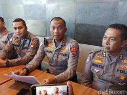 Operasi Patuh Semeru Tuntas, Dirlantas Polda Jatim Harap Warga Lebih Tertib