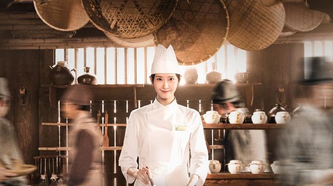 Berikut lima rekomendasi dan sinopsis drama Korea terbaru tayang Agustus 2025, seperti Bon Appetit Your Majesty.