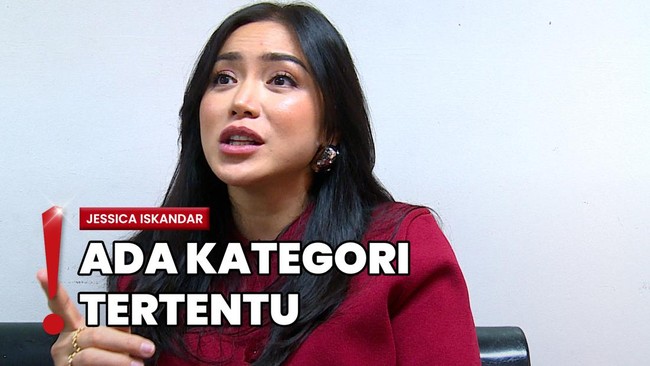 El Barack Punya Rate Card Baru untuk Syuting, Jessica: Makin Mahal