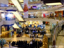 Panas Royalti Musik: Mal Hening, Playlist Gramedia Nyaring