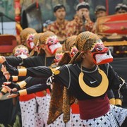 Catat Tanggalnya! 4 Festival Budaya Indonesia Digelar Agustus yang Menarik Dikunjungi