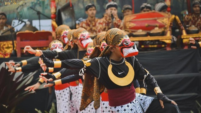 Catat Tanggalnya! 4 Festival Budaya Indonesia Digelar Agustus yang Menarik Dikunjungi