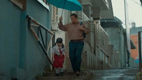 Review Film: Panggil Aku Ayah