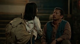 Sinopsis Panggil Aku Ayah, Penagih Utang Tetiba Asuh Anak Debitur
