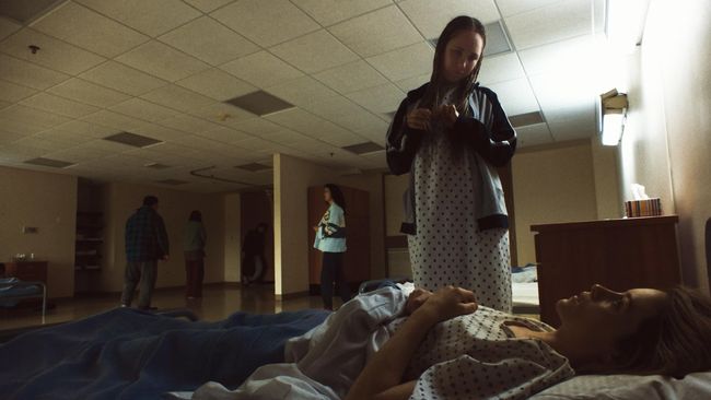 Jadwal Bioskop Trans TV hari ini (31 Juli) Unsane. Berikut sinopsis Unsane dibintangi Claire Foy, Joshua Leonard, dan Matt Damon.