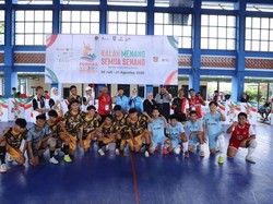 FORNAS 2025 Juga Jadi Momen Pelestarian Budaya
