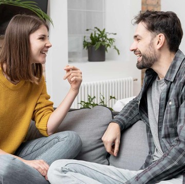 Benarkah 'Jodoh Tak Akan ke Mana'? Ini Kata Psikologi tentang Pasangan yang 'Ditakdirkan'