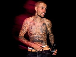 Sorry! Kelab Ini Tertipu Justin Bieber KW