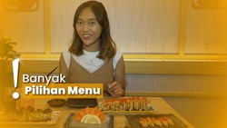 img-title Murah Meriah! Nikmati Sushi Harga Rp20 Ribuan di Tambora, Jakarta Barat