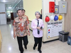 Speling Deteksi 6,7 % dari 37 Ribu Warga Jateng Depresi, Ini Penanganannya