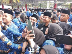 Gubernur Sulsel Ancam Pecat PPPK Jika Mendadak Ajukan Cerai Usai Terima SK