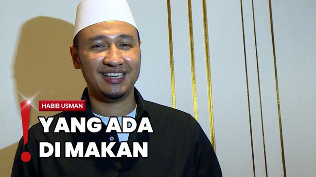Habib Usman Ingatkan Kartika Putri saat Ngidam: Tipu Daya Setan