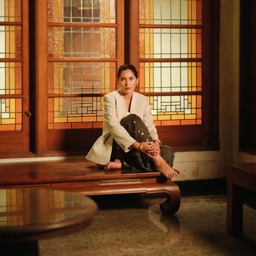 Nino Fernandez Segera Punya Anak, 7 Foto Hannah Al Rashid Eks Istri Makin Moncer Usai Cerai