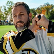 Masuk Jajaran Populer di Netflix, Happy Gilmore 2 Kantongi 46 Juta Penonton