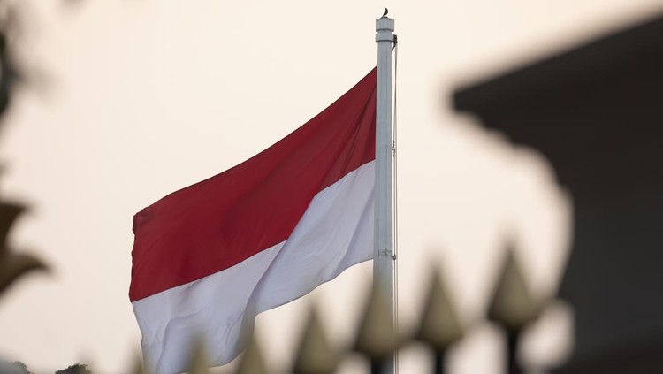 HUT ke-80 RI Semakin Dekat, Ini Aturan Memasang Bendera Merah Putih yang Benar HUT ke-80 RI Semakin Dekat, Ini Aturan Memasang Bendera Merah Putih yang Benar