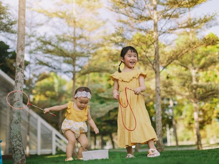 China Ramai Bagi-Bagi Angpao untuk Dongkrak Populasi, Setiap Anak Dapat Segini