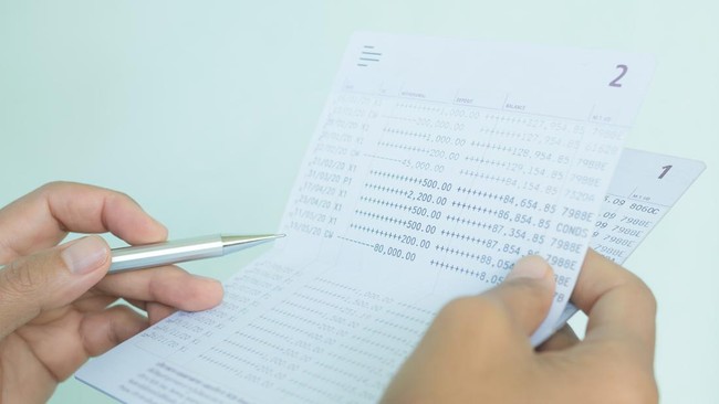 Pemblokiran sementara rekening dormant merupakan upaya preventif untuk menghindari potensi penyalahgunaan rekening oleh pihak yang tidak bertanggung jawab.