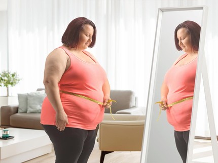 Turun 227 Kg, Artis Reality Show Ini Ungkap Perjalanan Dietnya