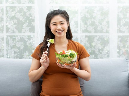 Manfaat Ayurveda Selama Hamil dan Pasca Persalinan, Atur Makanan hingga Aktivitas Fisik