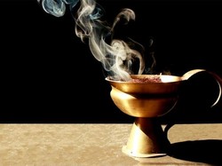 Guru Besar IPB Benarkan Potensi Kemenyan RI Jadi Parfum Dunia, Tapi...