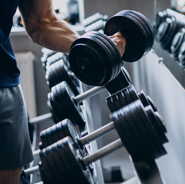 Ini Manfaat Nge-Gym yang Lagi Jadi Sorotan gegara Pernyataan Timothy Ronald