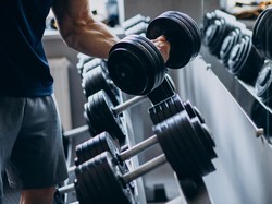 Ini Manfaat Nge-Gym yang Lagi Jadi Sorotan gegara Pernyataan Timothy Ronald