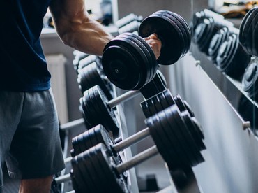 img-title Ini Manfaat Nge-Gym yang Lagi Jadi Sorotan gegara Pernyataan Timothy Ronald