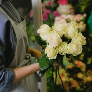 4 Rekomendasi Pasar Bunga di Jakarta, Beli Bunga Cantik Tanpa Buat Dompet Menangis