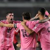 Kata-kata Messi Usai De Paul Debut di Inter Miami