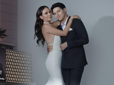 Turun Tangan Bujuk Sheila on 7 Tampil di Resepsi, Luna Maya: Ini Resepsi Terakhir Aku