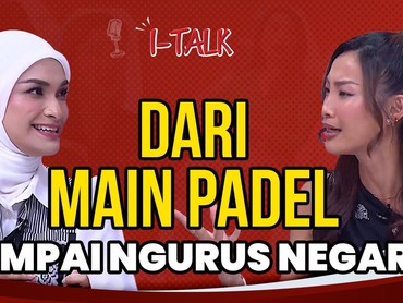 img-title Kisah Putri Zulhas: Perempuan, Politik, dan Cinta yang Datang Setelah Luka